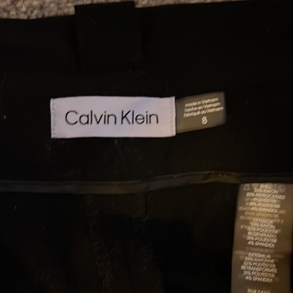 calvin klein pants - Picture 4 of 5